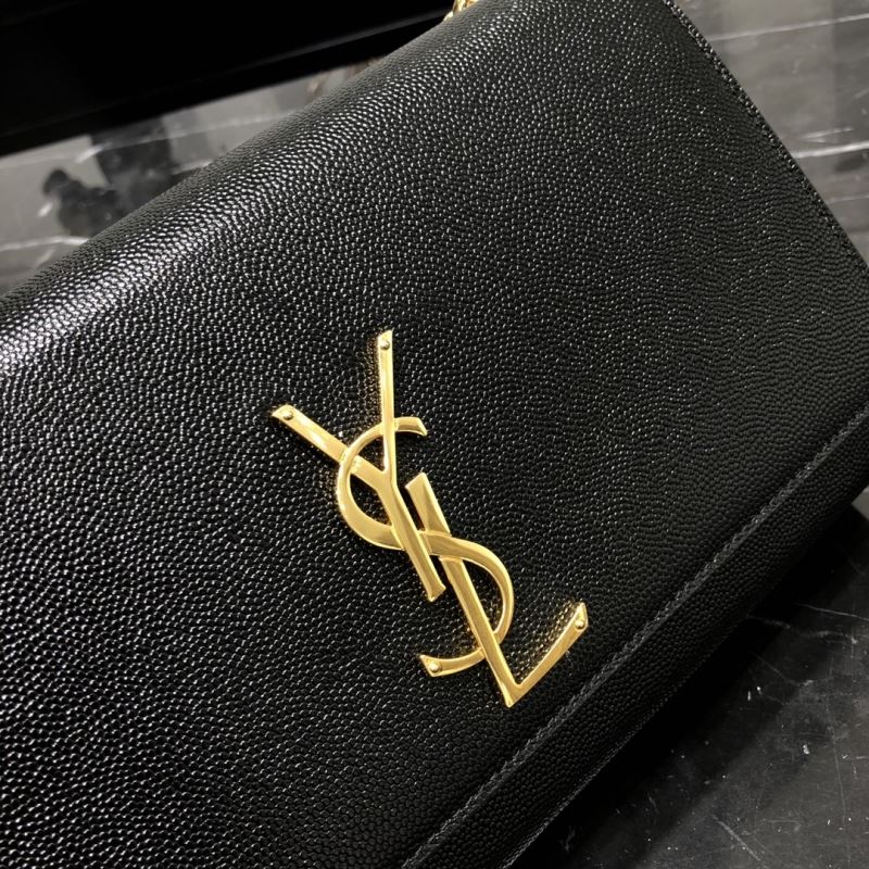 YSL Satchel Bags